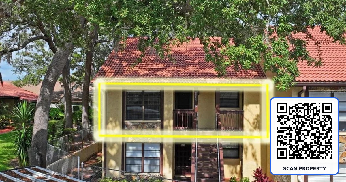 8550 SHADBLOW CT UNIT 6 UNIT #6 property photo