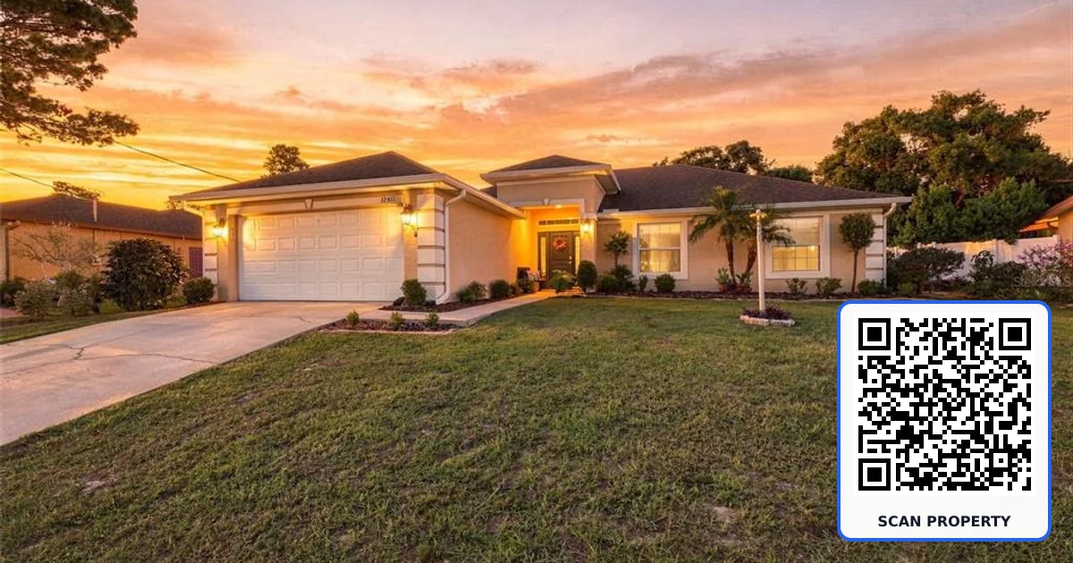 12411 TALPA STREET property photo