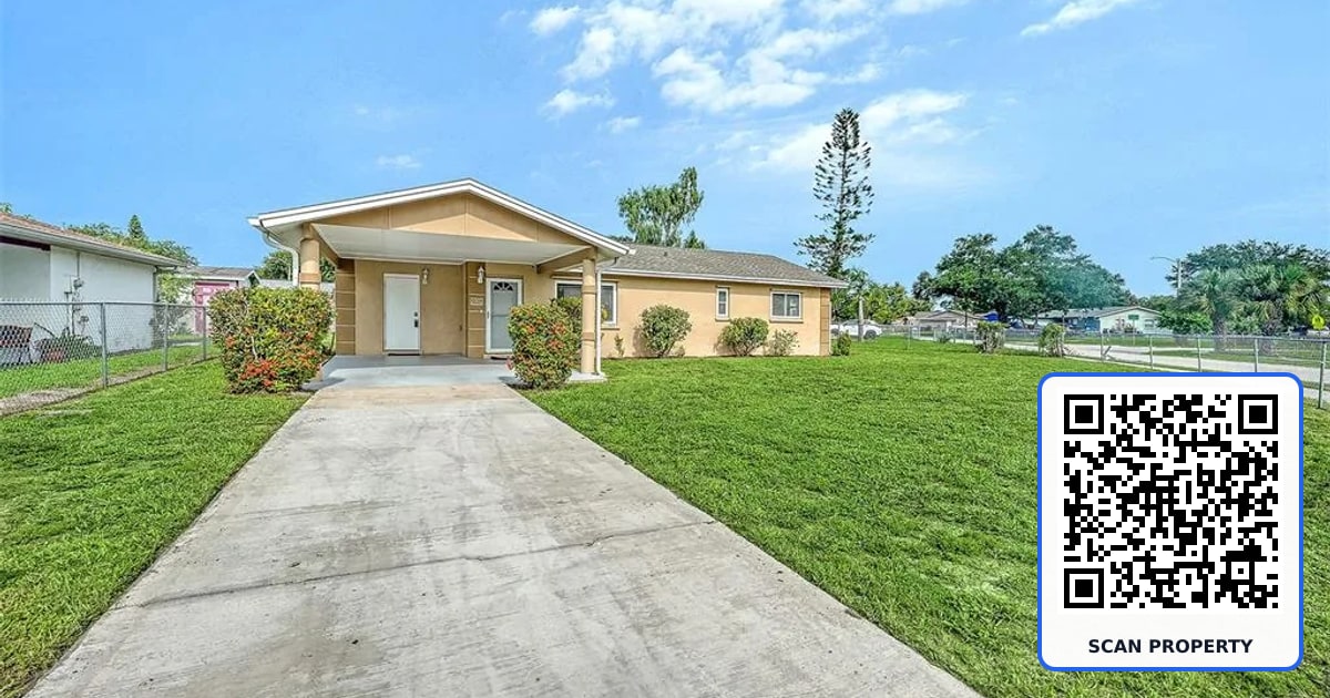 3307 NEWTOWN BOULEVARD property photo