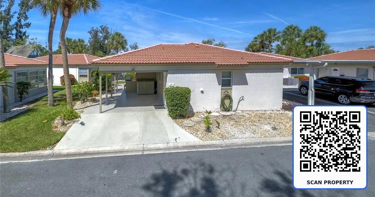 161 VISTA HERMOSA CIRCLE UNIT 26A property photo