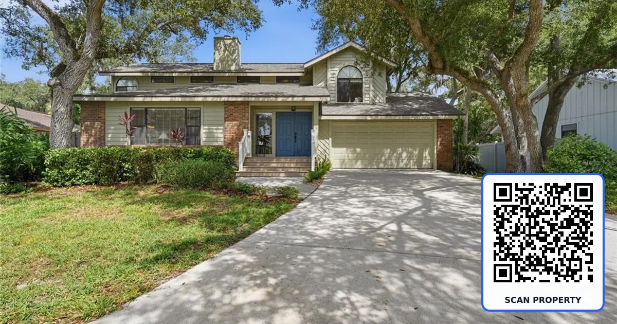 735 FORESTVIEW DRIVE property photo