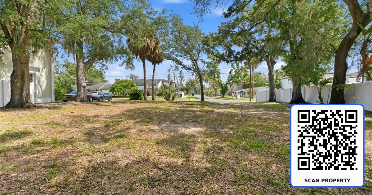 5010 W AZEELE STREET property photo