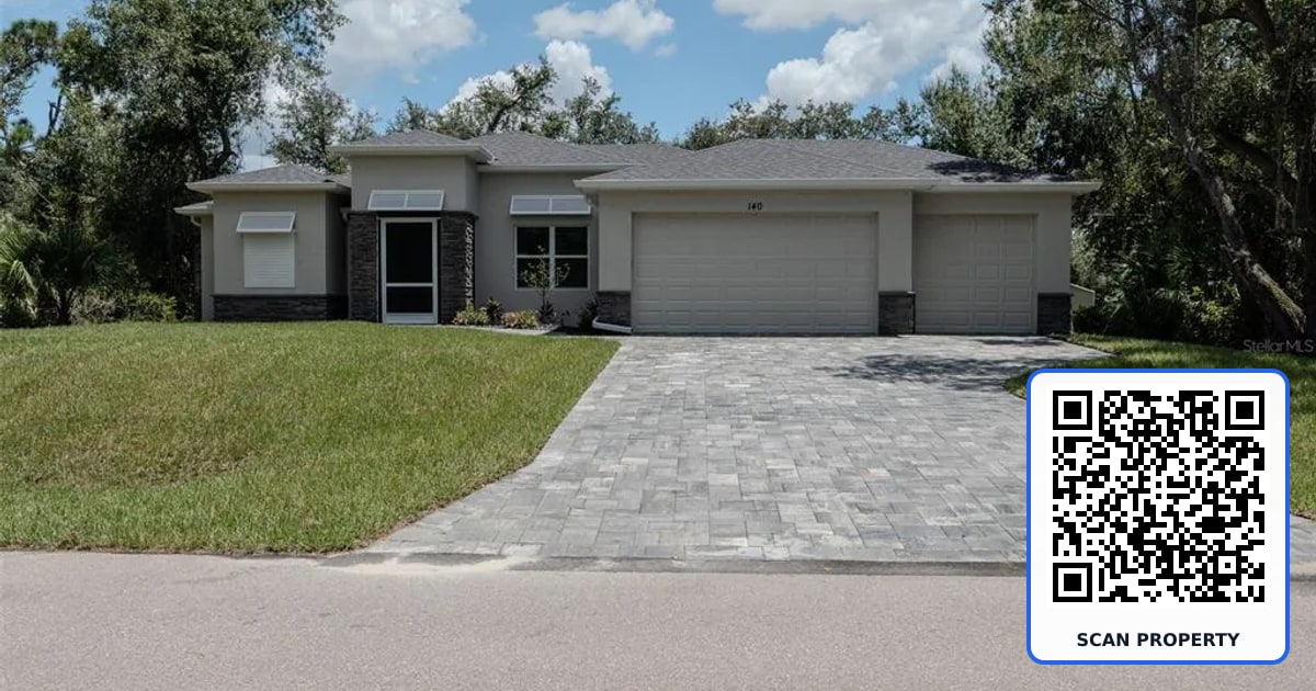 140 SNOWDEN STREET property photo