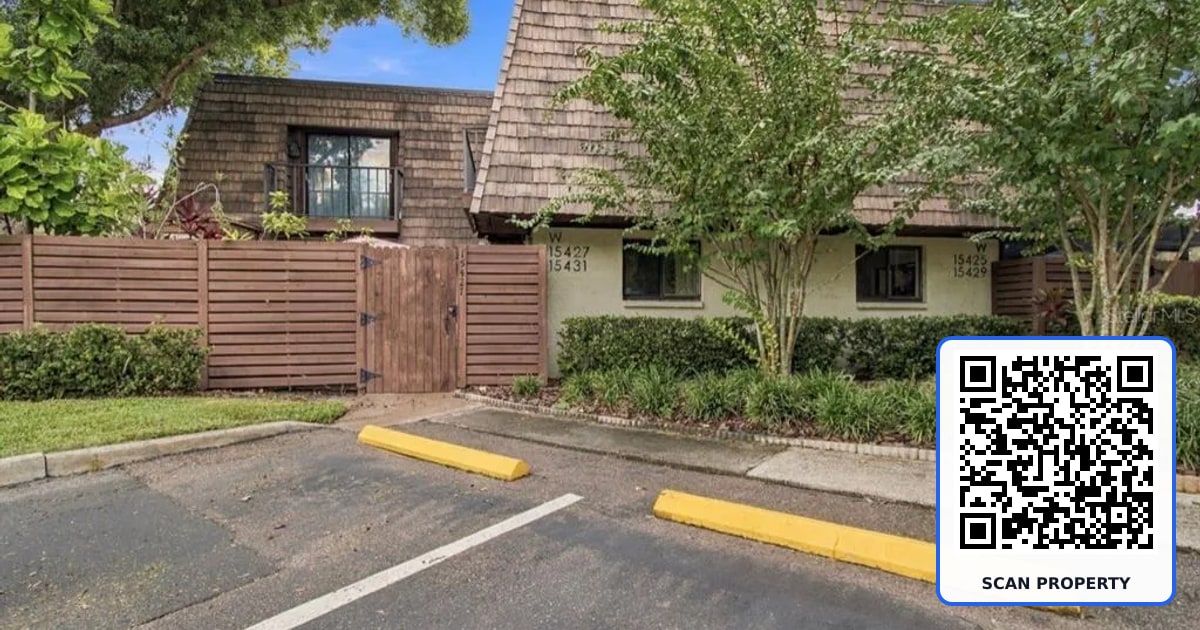 15431 W POND WOODS DRIVE UNIT 15431 property photo