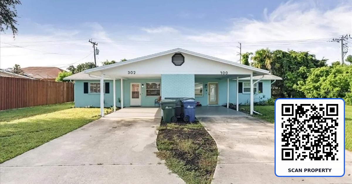 300 & 302 BRIARWOOD ROAD property photo