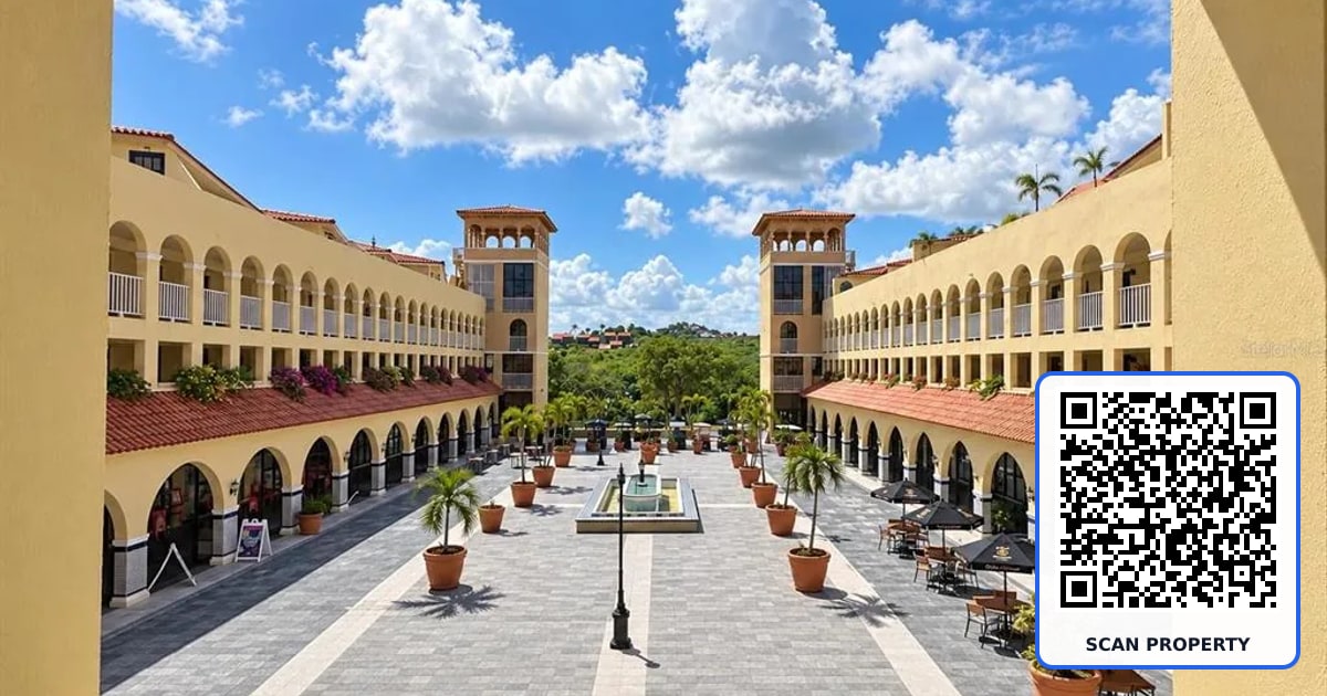 265 PALMAS INN WAY COND. PALMANOVA PLAZA property photo