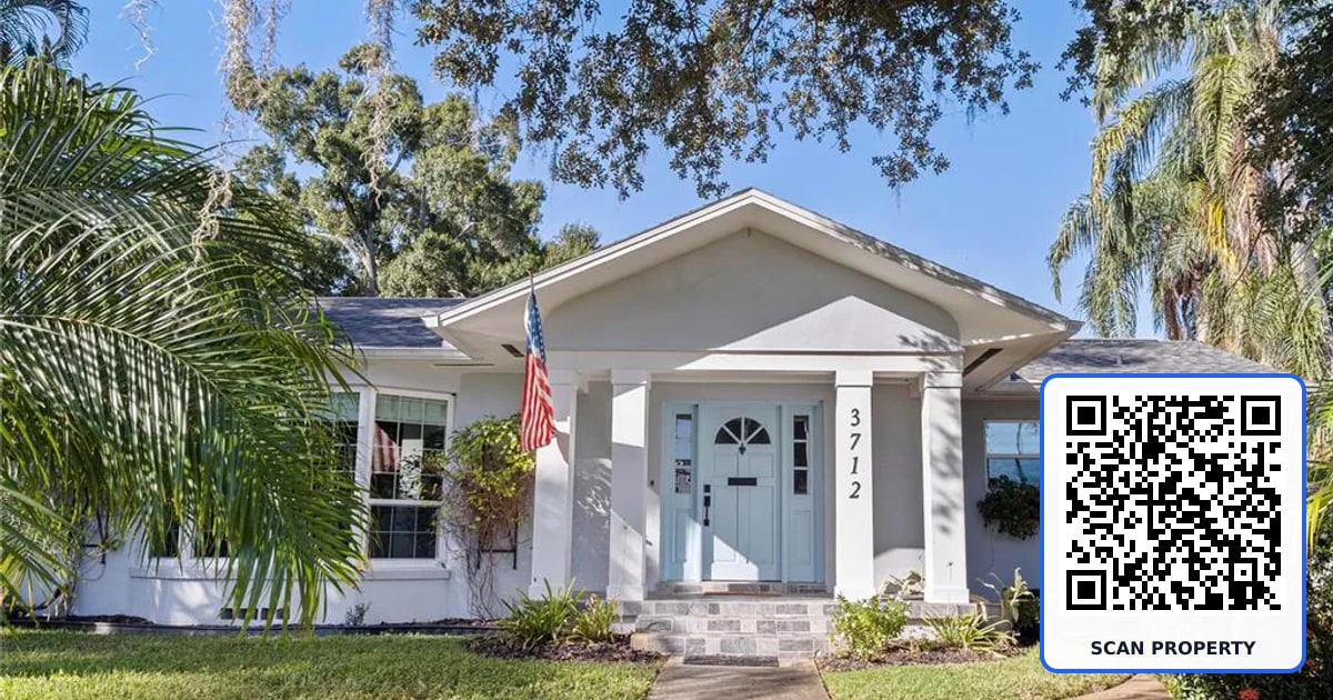 3712 FOSTER HILL DRIVE N property photo
