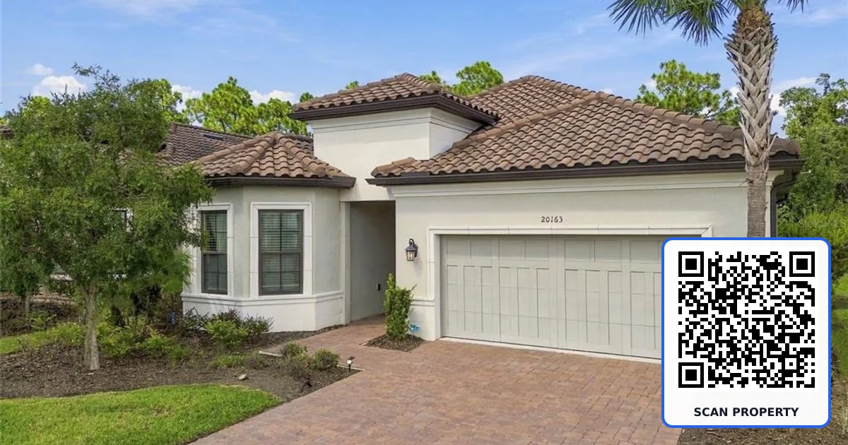 20163 UMBRIA HILL DRIVE property photo