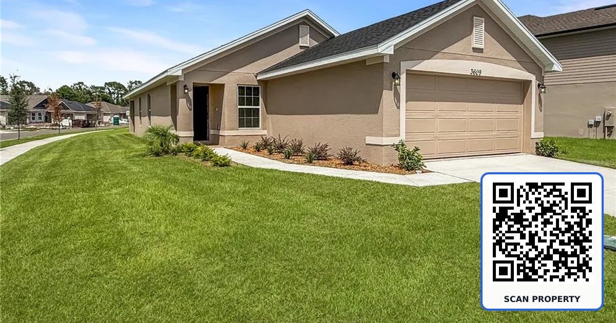 3609 BRIARLYNNE WAY property photo