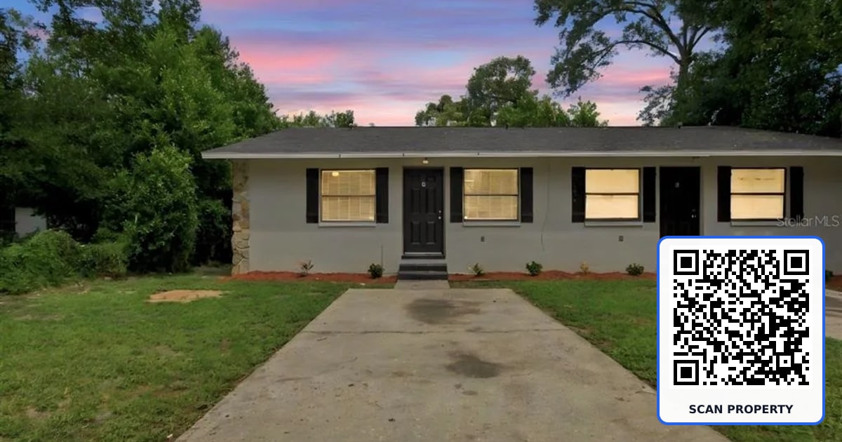 1504 E POINSETTIA AVENUE property photo