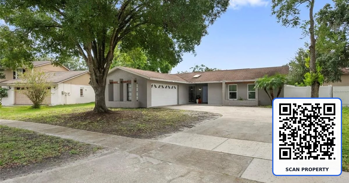 4010 BRAESGATE LANE property photo