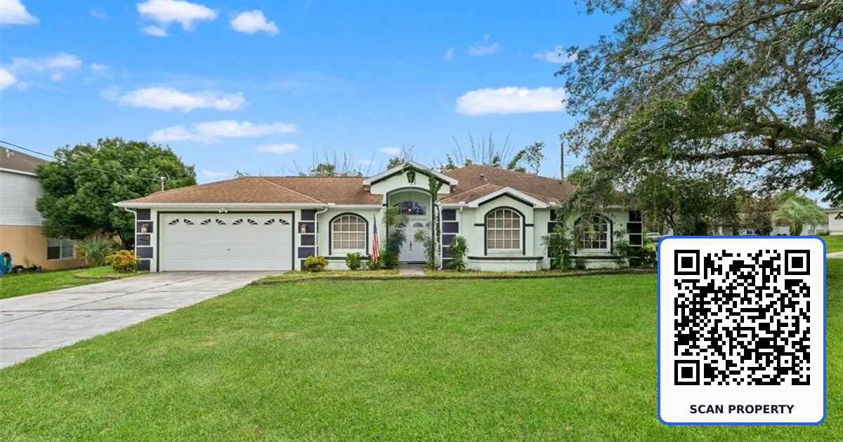9458 NORTHVALE STREET property photo