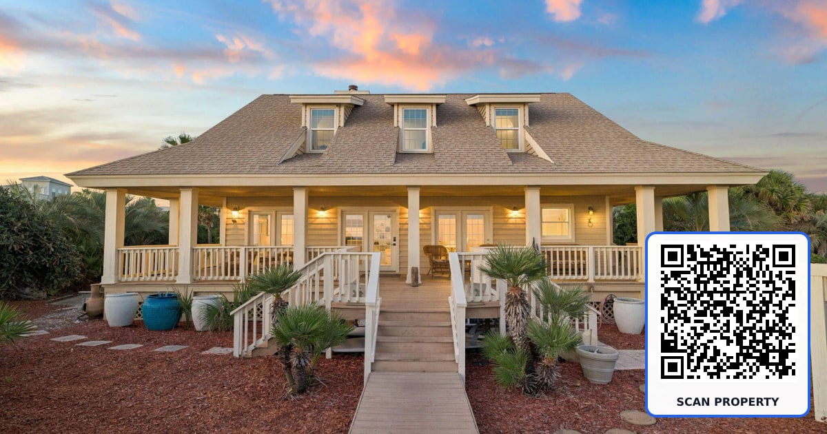 60 Sea Turtle Drive property photo