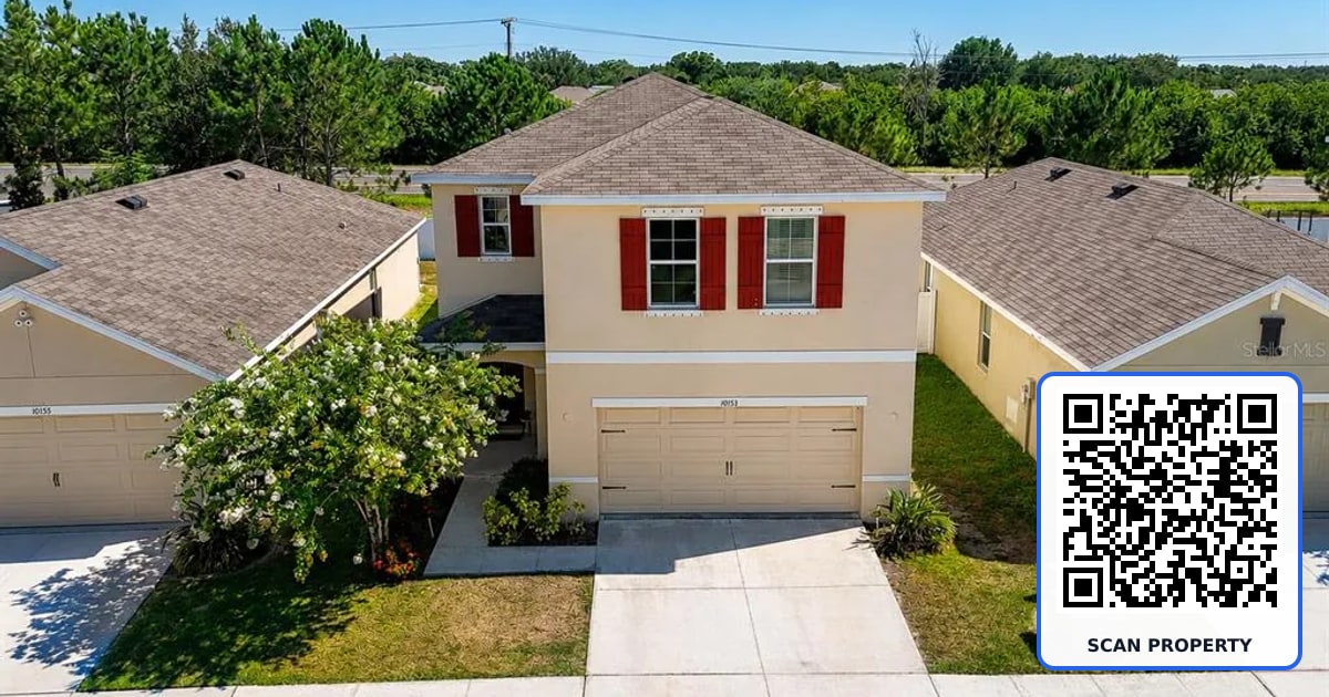10153 GEESE TRAIL CIRCLE property photo