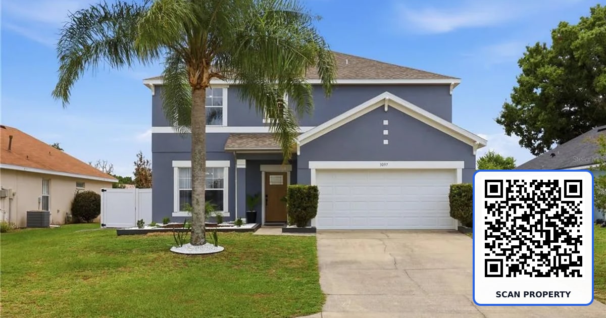 3097 BUCKEYE POINTE DRIVE property photo