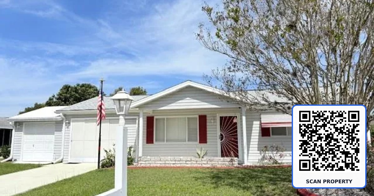 9427 SE 174TH PLACE ROAD property photo