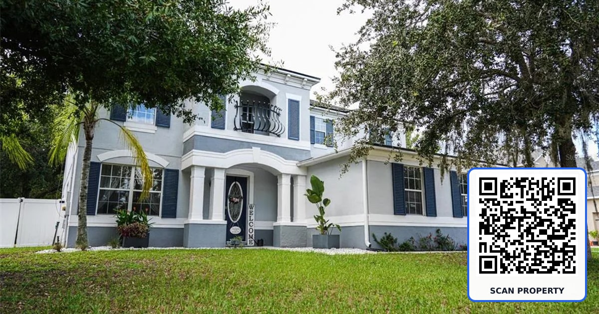 4816 STONE ACRES CIRCLE property photo