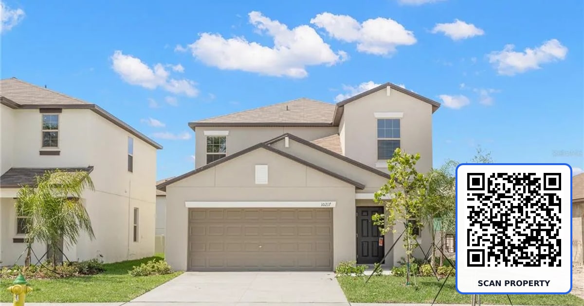 10217 SUMMER KISS AVENUE property photo