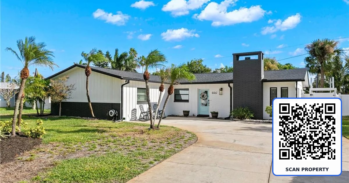 6947 S SHORE DRIVE property photo