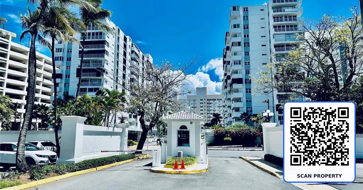 6400 ISLA VERDE AVENUE UNIT 12J property photo