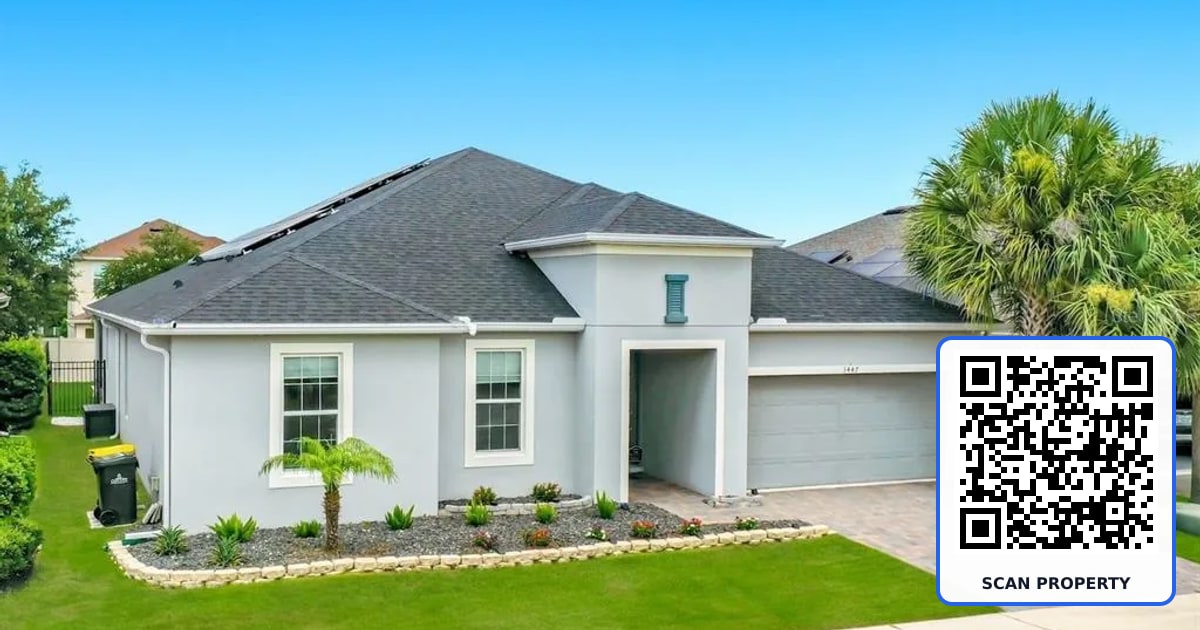 3447 CURRENT property photo