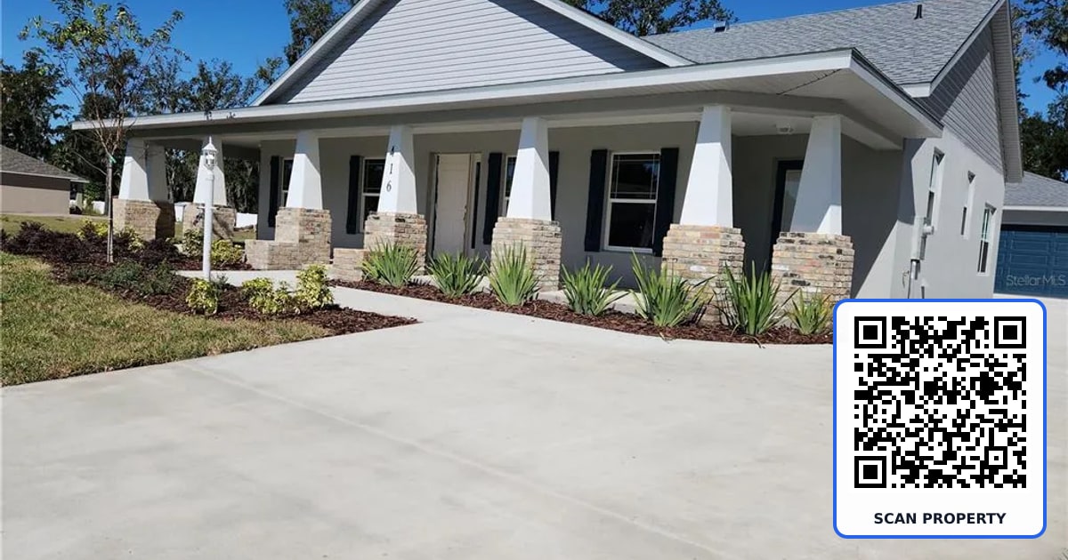 416 SHANNON ESTATES COURT property photo