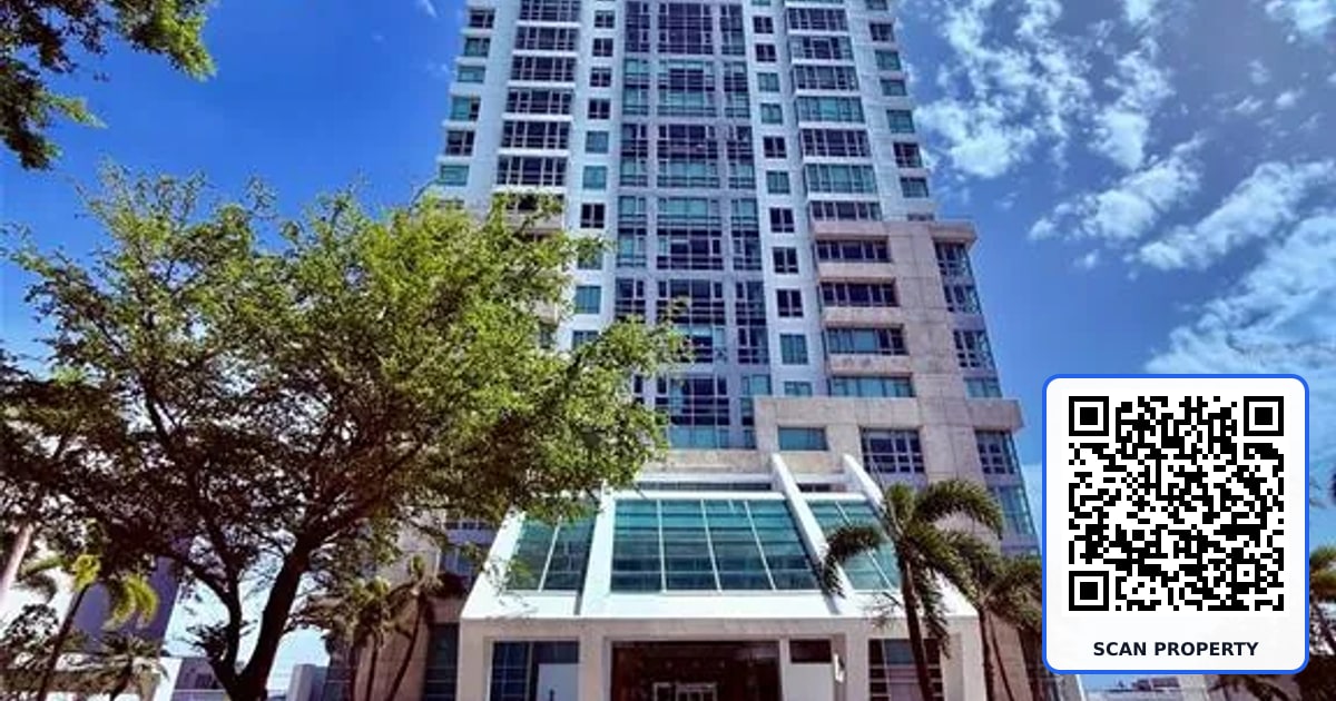 403 DE LA CONSTITUCIÓN AVENUE UNIT 906 property photo
