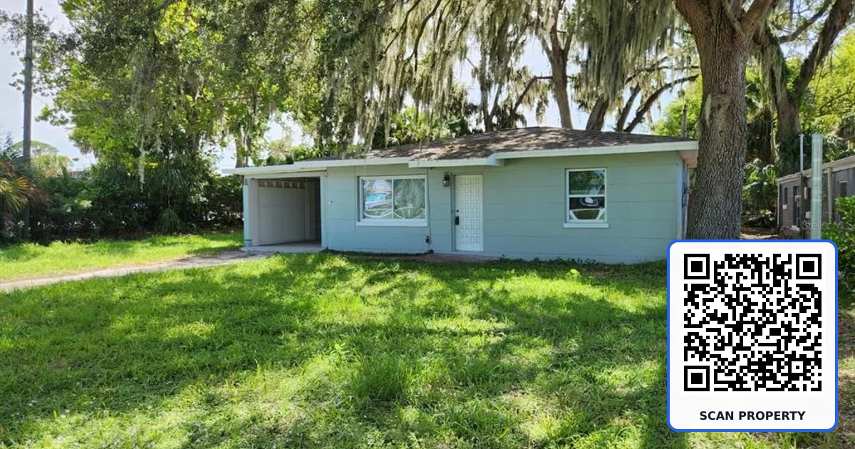 7919 GRAND BOULEVARD property photo