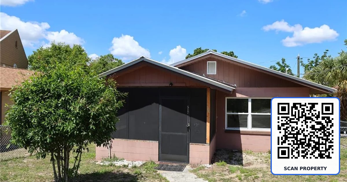 517 HARRIS STREET property photo