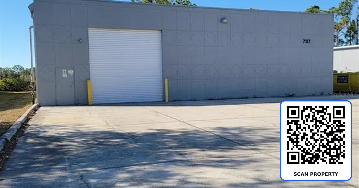737 COMMERCE DRIVE property photo