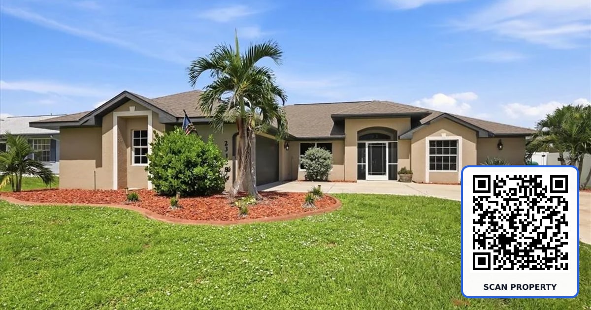 23108 AUGUST AVENUE property photo