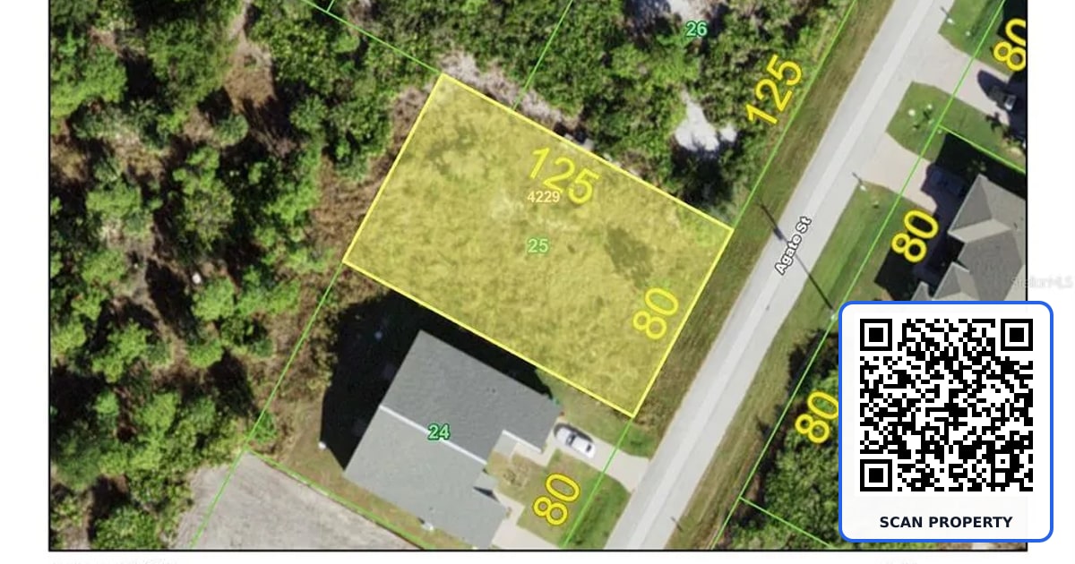 8341 AGATE STREET property photo