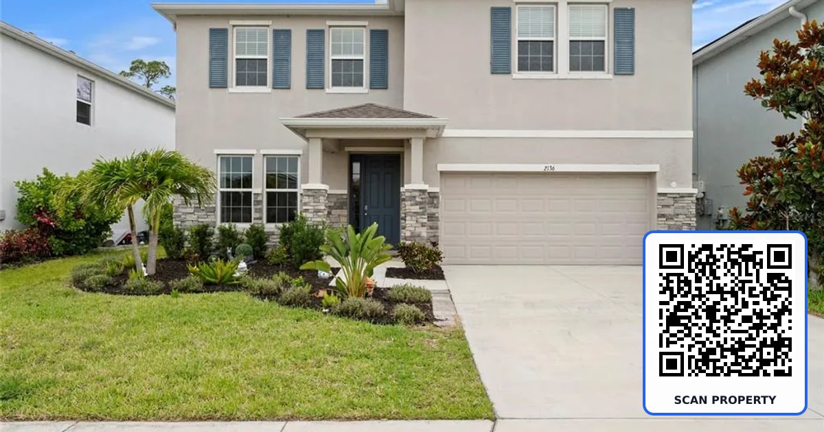 2136 MIDNIGHT PEARL DRIVE property photo