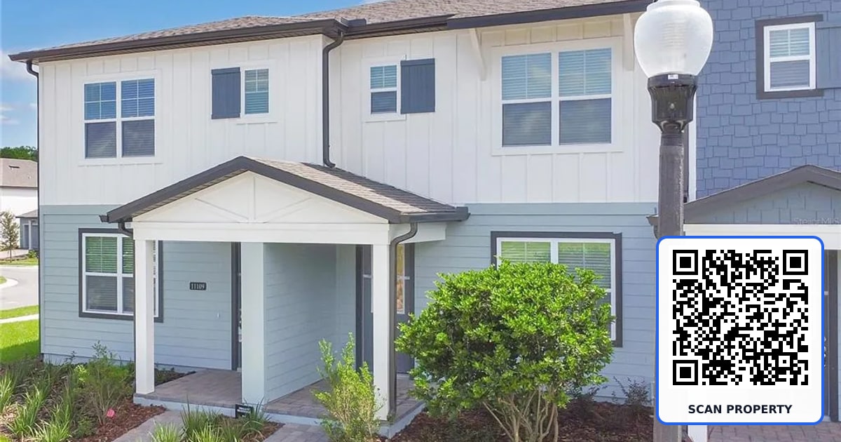 11113 LIME FLOWER DRIVE property photo