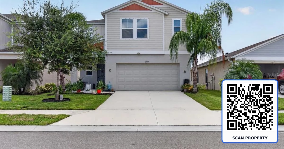 13077 OAK HILL WAY property photo