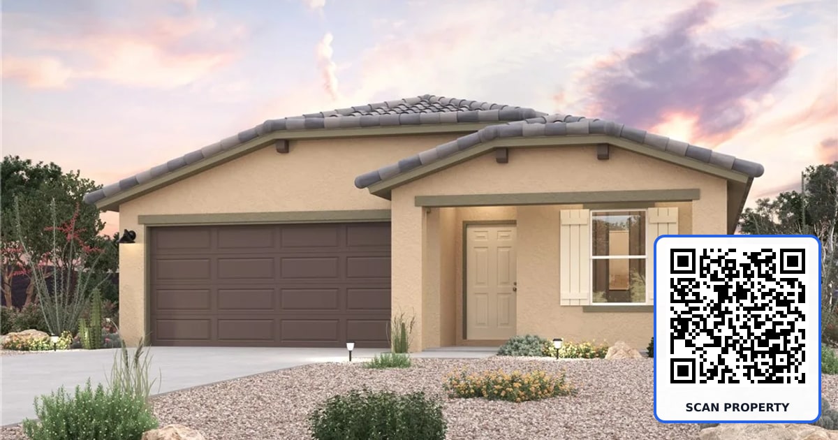 706 South Dyani Drive property photo