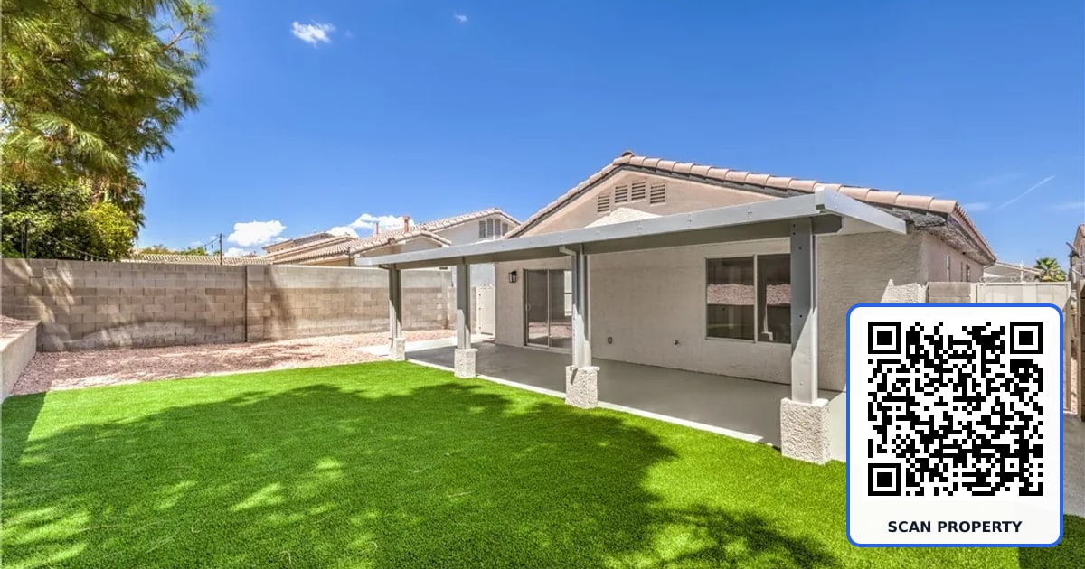 7313 Wandering Street property photo