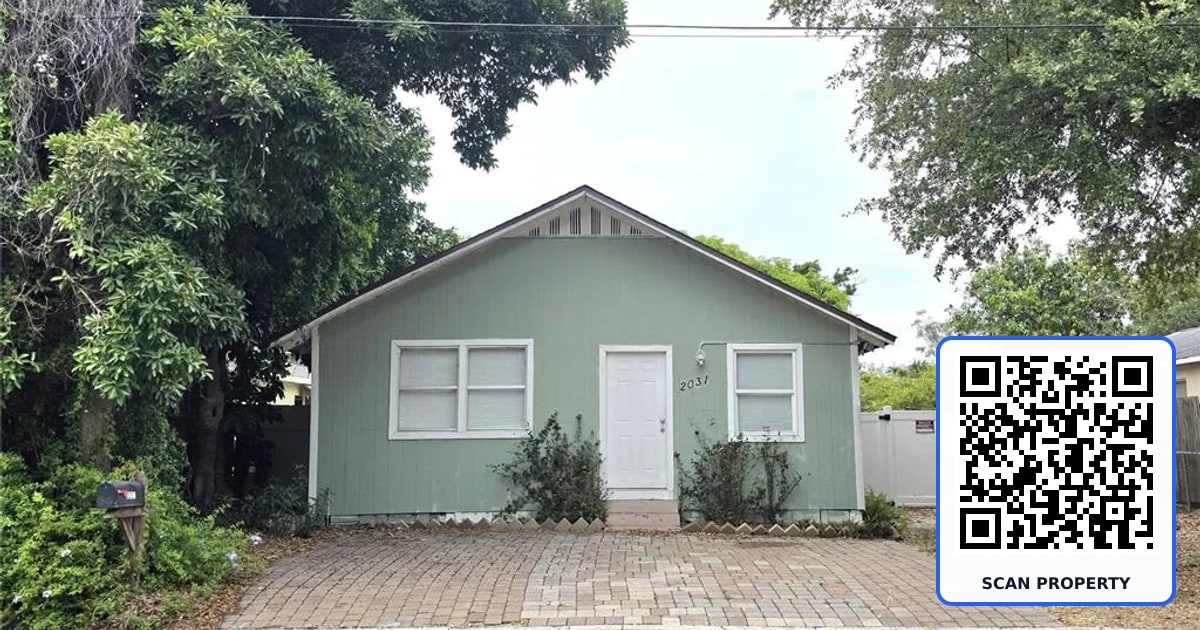 2031 4TH STREET property photo