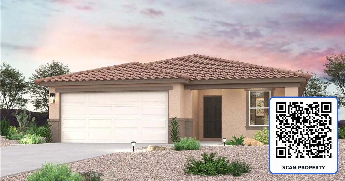 720 South Dyani Drive property photo