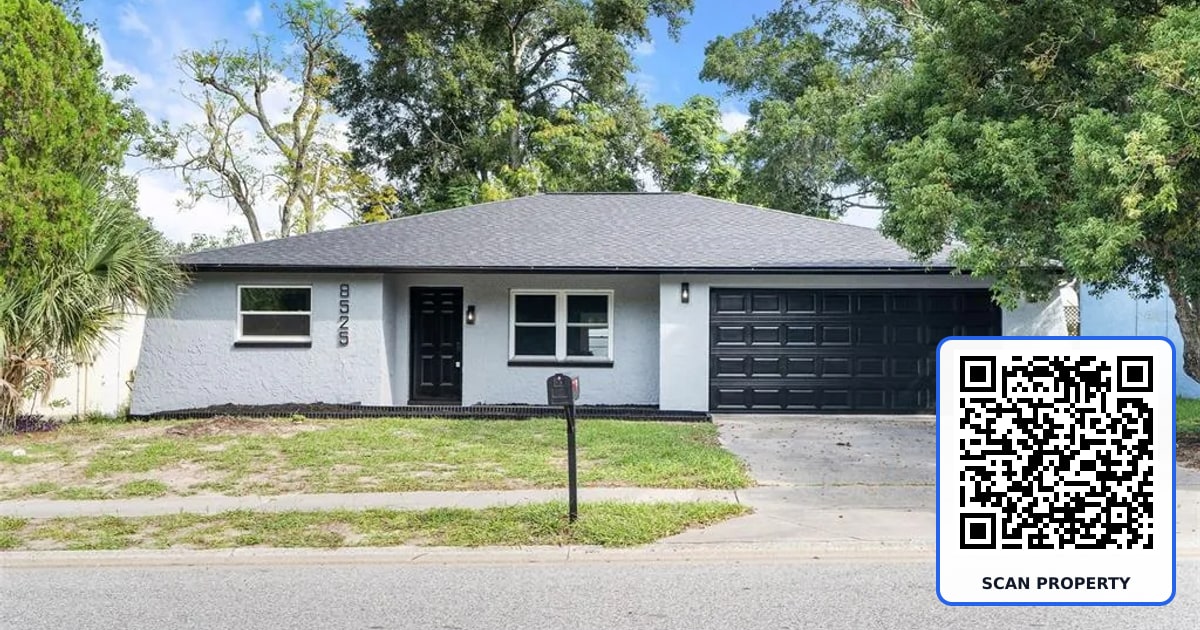 8525 BRIAR PATCH DRIVE property photo