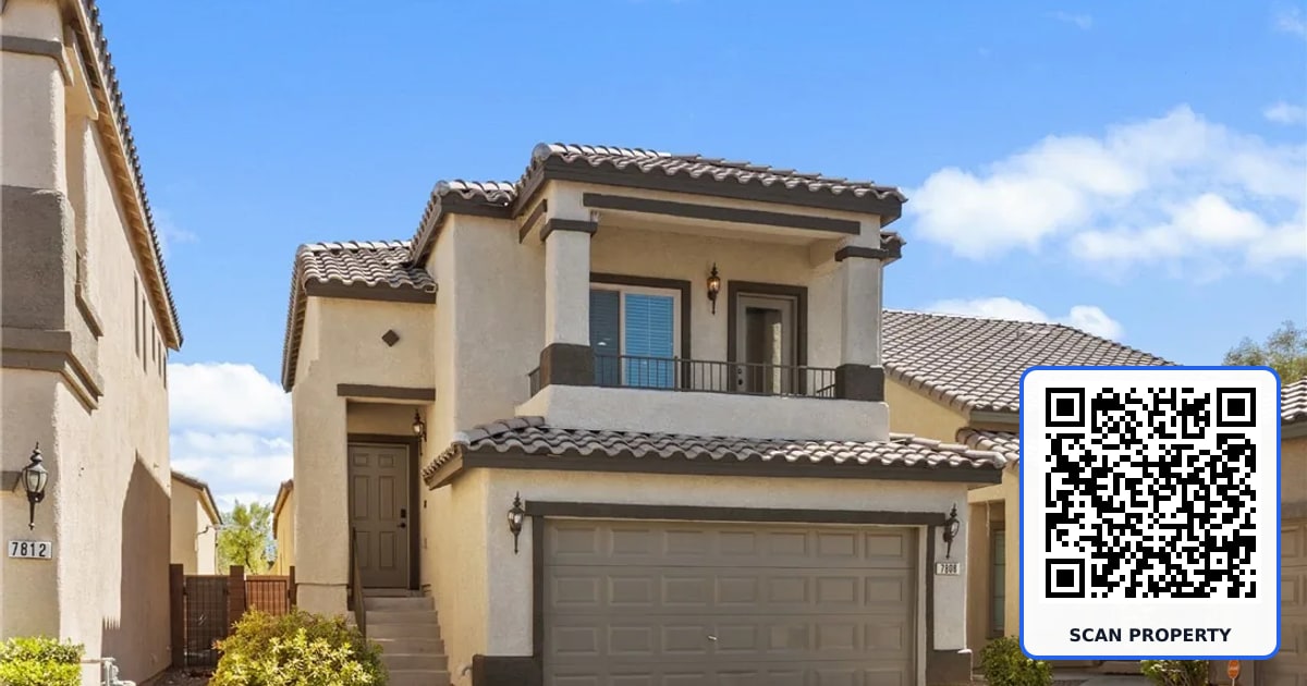 7808 Hornstone Court property photo