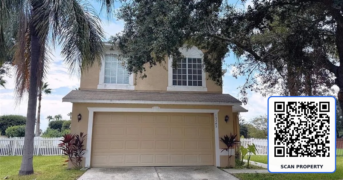 15345 HARROWGATE WAY property photo