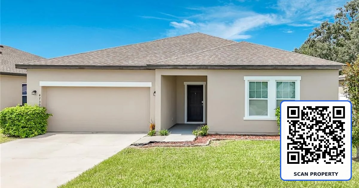 4750 OSPREY WAY property photo