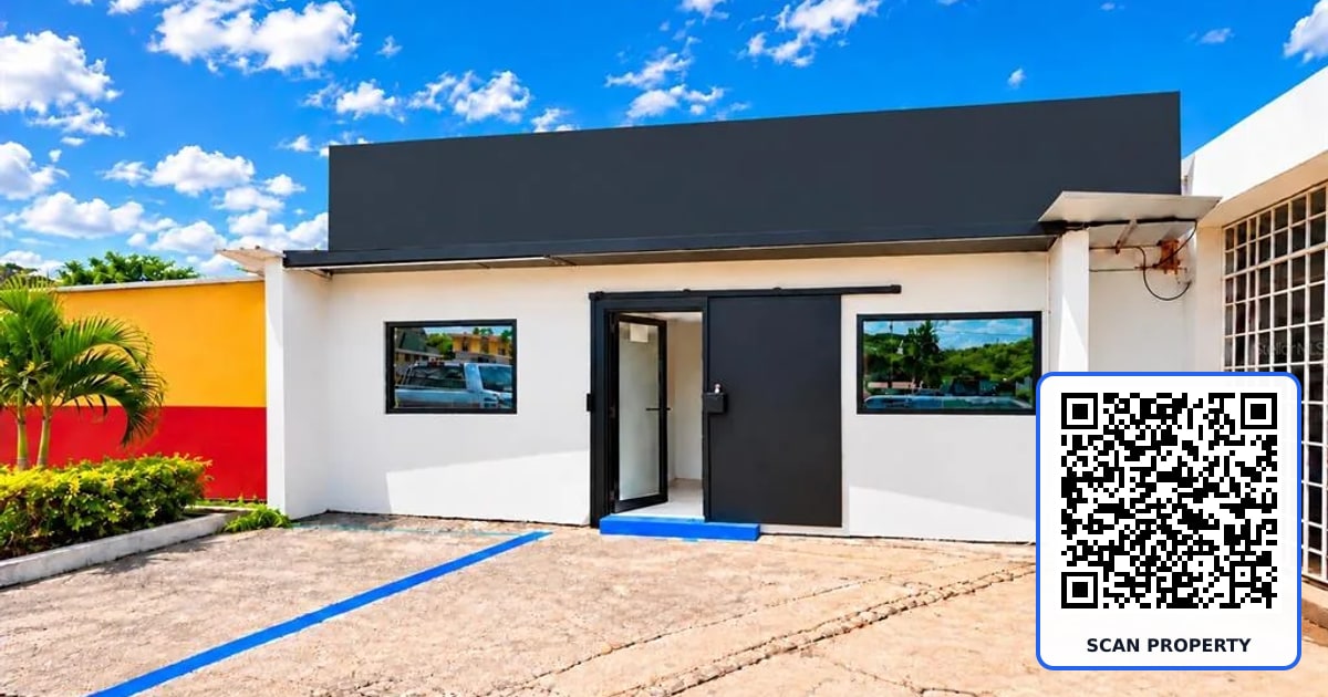 CARR. #2 KM 42.1 LOCAL #3 COMERCIAL BO. ALGARROBO property photo