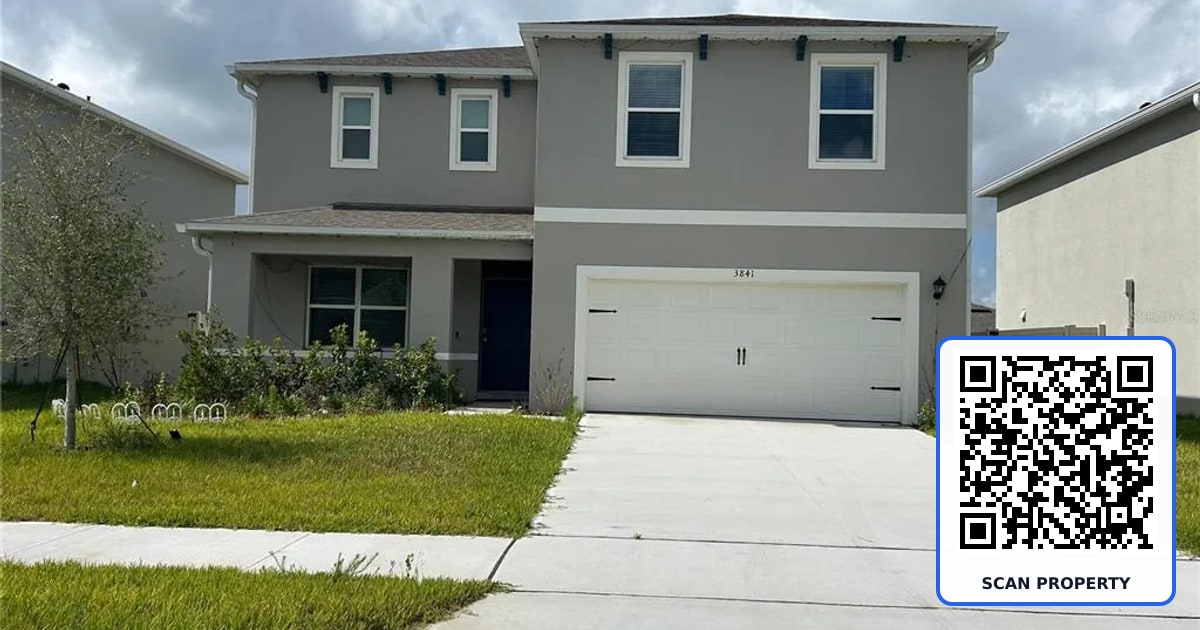 3841 ROYAL AZALEA WAY property photo