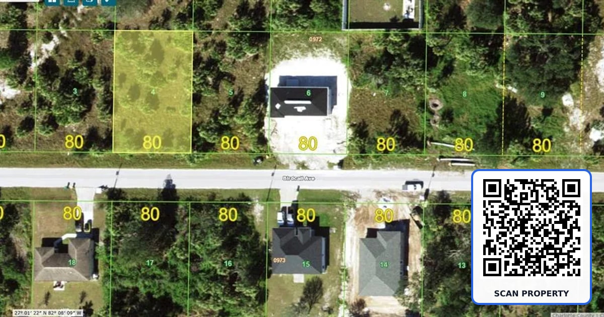 19060 BIRDCALL AVENUE property photo