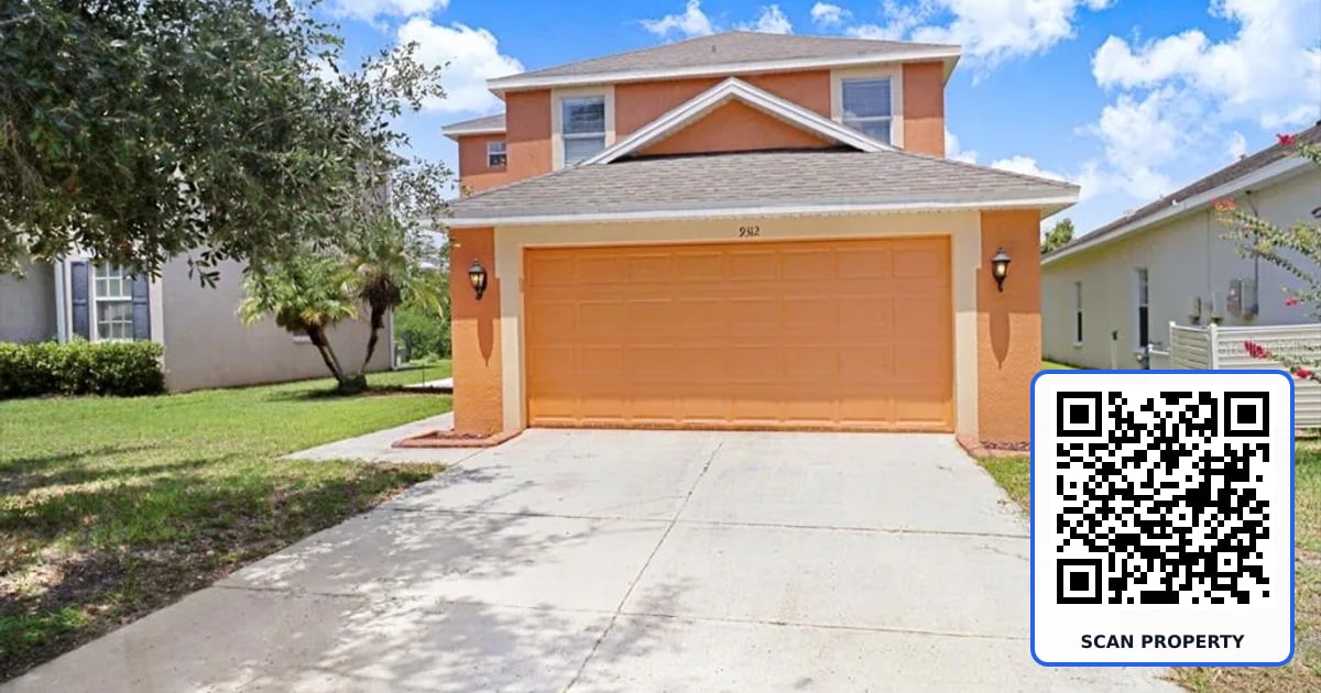 9312 LOGWOOD COURT property photo