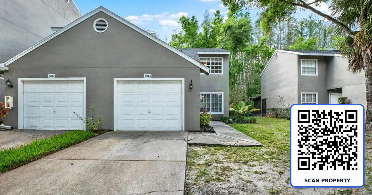 5844 RED CEDAR LANE property photo