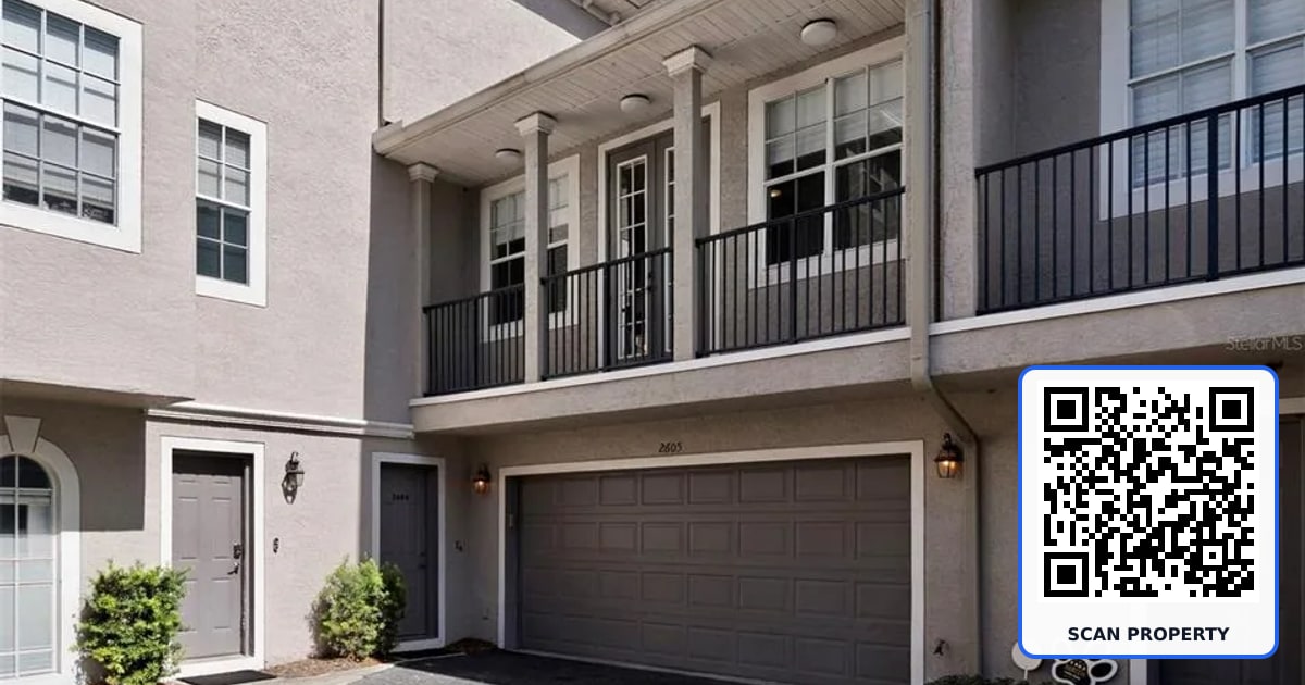 2605 ESPANA COURT property photo