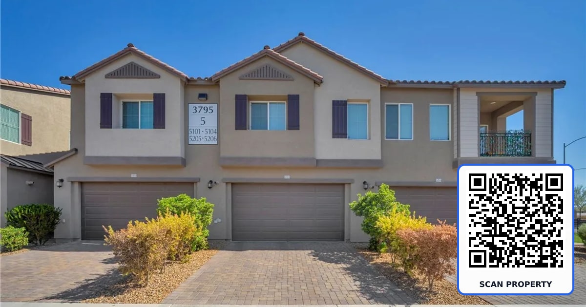 3795 Canis Minor Lane 5104 property photo